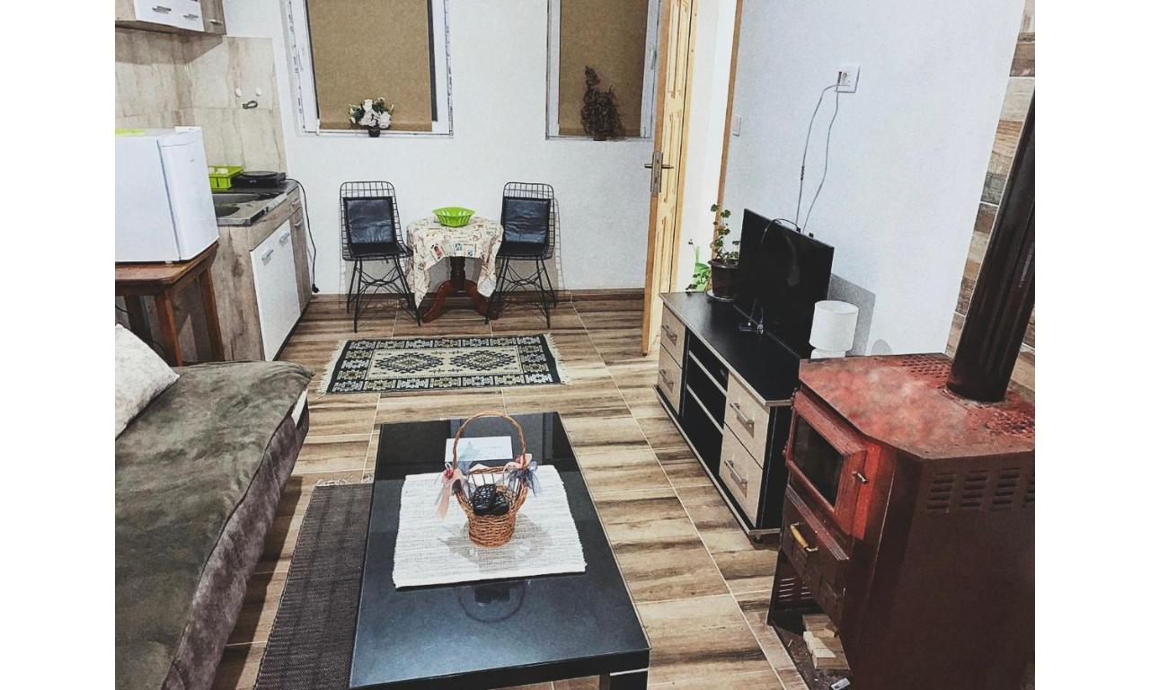 Janja Apartment Zabljak  Exterior photo