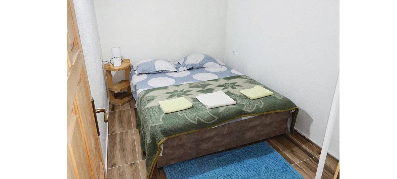 Janja Apartment Zabljak  Exterior photo